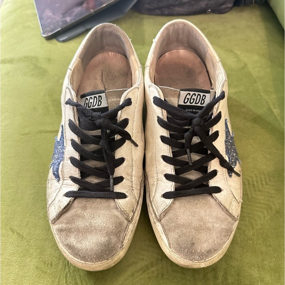 NYC skyline printed Golden Goose - Picture 4 of 9